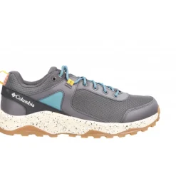 Columbia Trailstorm Ascend WP Shark