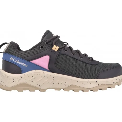 Columbia Trailstorm Ascend WP Shark Cosmos
