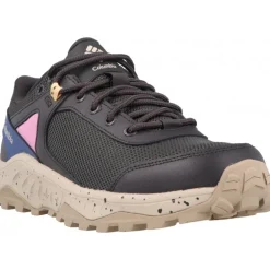 Columbia Trailstorm Ascend WP Shark Cosmos