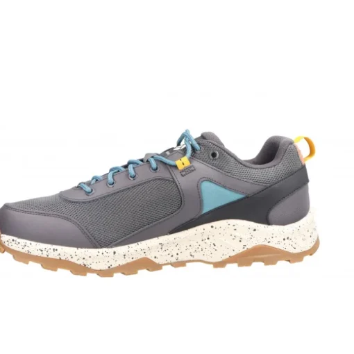 Columbia Trailstorm Ascend WP Shark
