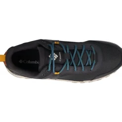Columbia Trailstorm Ascend WP Shark