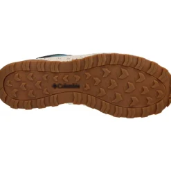 Columbia Trailstorm Ascend WP Shark