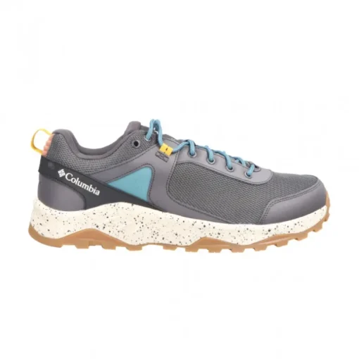 Columbia Trailstorm Ascend WP Shark