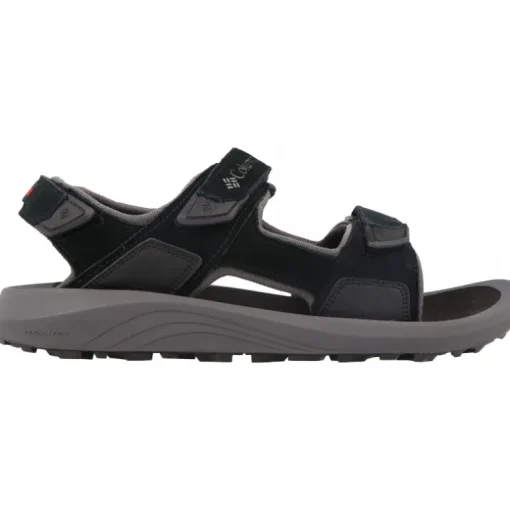 Columbia Trailstorm Hiker 3 Strap Black