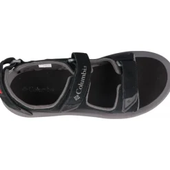 Columbia Trailstorm Hiker 3 Strap Black