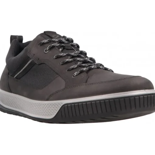 ECCO Byway Tred GTX Negro