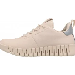 Ecco Gruuv W Limestone GTX
