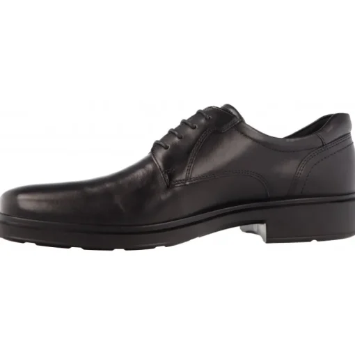 ECCO Helsinki 2 Black Santiago