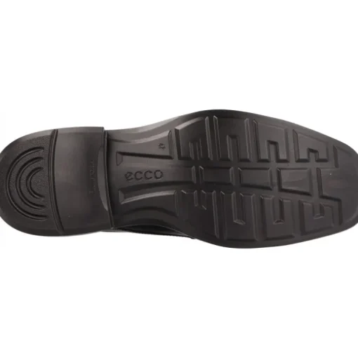 ECCO Helsinki 2 Black Santiago
