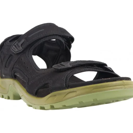 Ecco Offroad Black Acorn