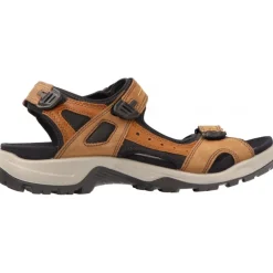 Ecco Offroad Espresso