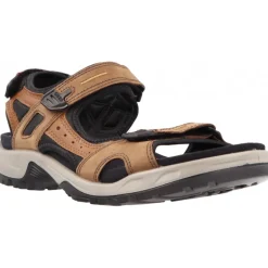 Ecco Offroad Espresso