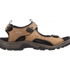 Ecco Offroad Navajo Brown