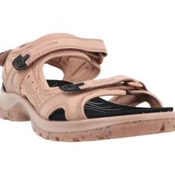 Ecco Offroad Nude