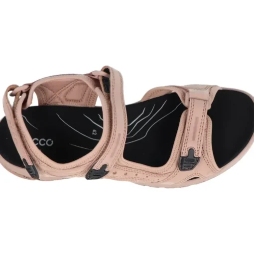 Ecco Offroad Nude
