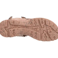 Ecco Offroad Nude