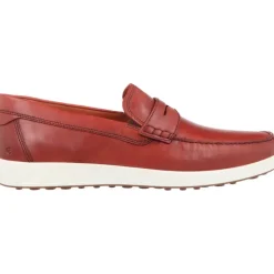 ECCO S Lite Moc M Brown