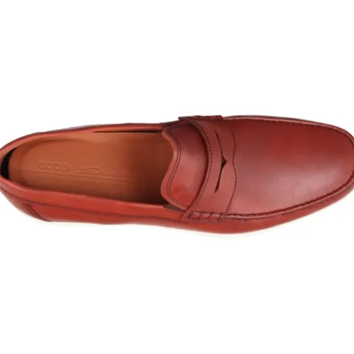 ECCO S Lite Moc M Brown