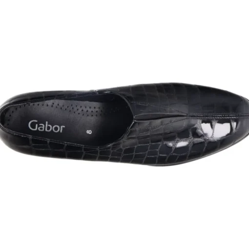 Gabor Adeline Patent