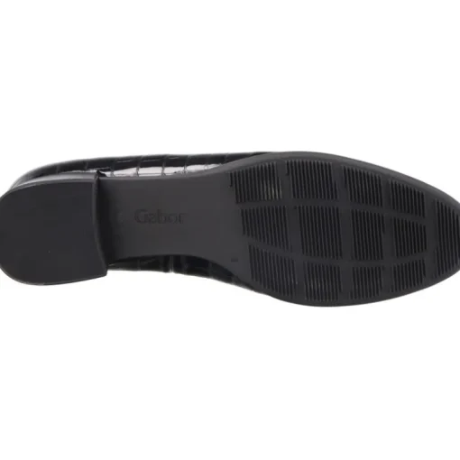 Gabor Adeline Patent