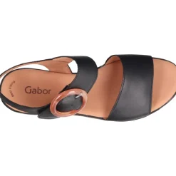 Gabor Aiko Black