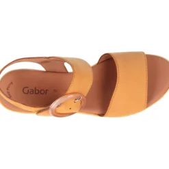 Gabor Aiko Curry