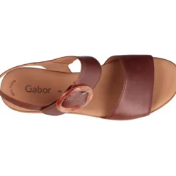 Gabor Aiko Peanut