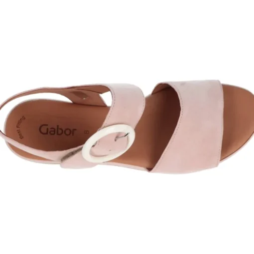 Gabor Aiko Pink
