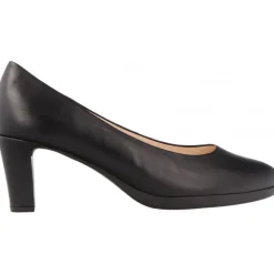Gabor Antia Black