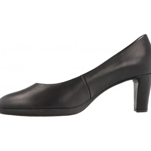 Gabor Antia Black