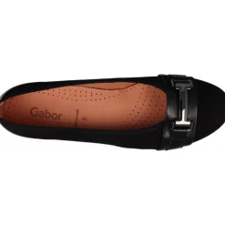 Gabor Asia Leo