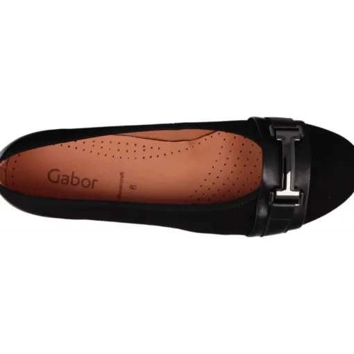 Gabor Asia Leo