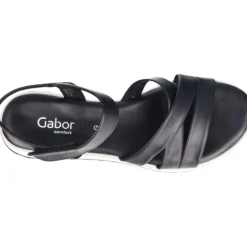 Gabor Assy Black