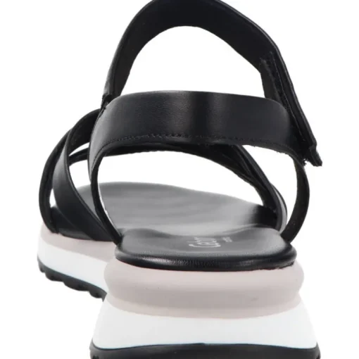 Gabor Assy Black