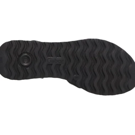 Gabor Assy Black