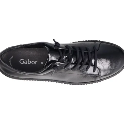Gabor Baba