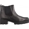 Gabor Bodo Cuero Black
