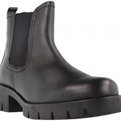 Gabor Bodo Cuero Black