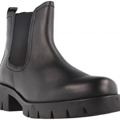 Gabor Bodo Cuero Black
