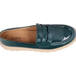 Gabor Brenda Green