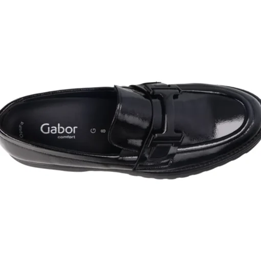 Gabor Debby
