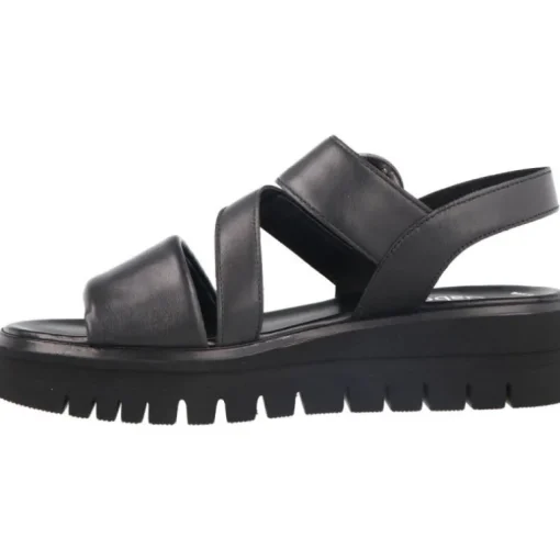 Gabor Duca Black