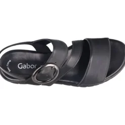 Gabor Duca Black