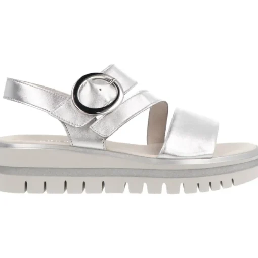 Gabor Duca Silver