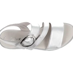 Gabor Duca Silver