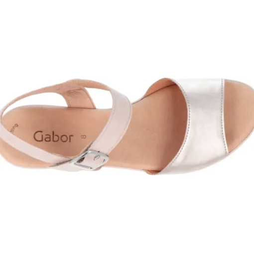 Gabor Elian Puder