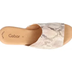 Gabor Escarpia