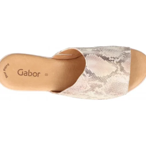 Gabor Escarpia