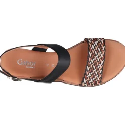 Gabor Finia Black