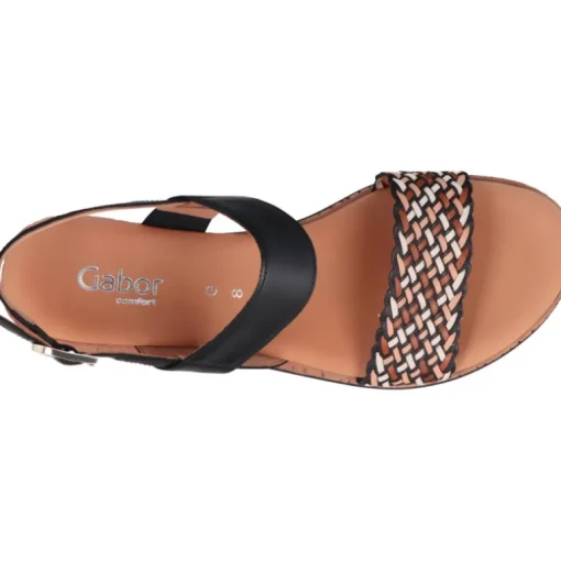 Gabor Finia Black